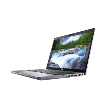 Dell Latitude 5410 N024L541014EMEA_UBU-14