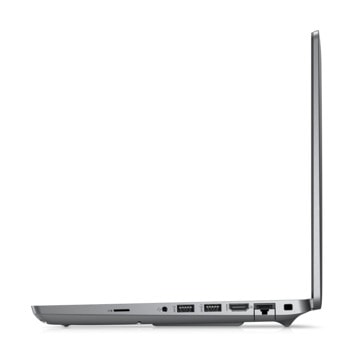 Dell Latitude 5431 + A72 4G 3/64GB Grey