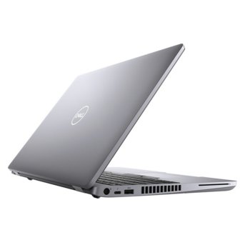 Dell Latitude 5510 NBL5510I7610U8G256G_UBU-14