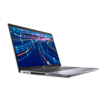 Dell Latitude 5520 NBL5520I7116516G512GFPR_WIN-14