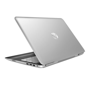 HP Pavilion 15-bc201nu 1GM82EA