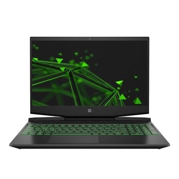 HP Pavilion Gaming 15-ec2008nu