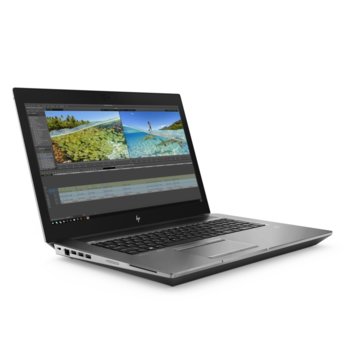 HP ZBook 17 G6 6CK22AV_71169428