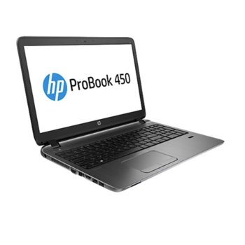 15.6 HP ProBook 450 G2 & 128GB M.2 SSD MTS400