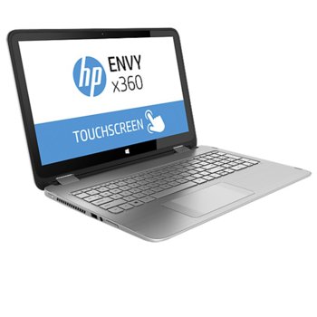 15.6 HP ENVY x360-15-u200nu L3S69EA H7000 bundle