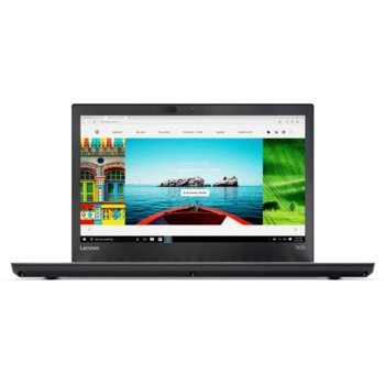 Lenovo ThinkPad T470