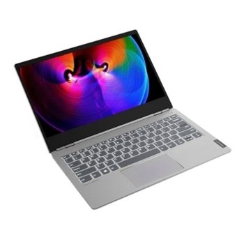 Lenovo ThinkBook 13s-IML 20RR001LBM_5WS0A23781