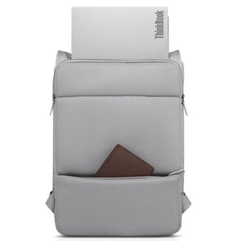 Lenovo ThinkBook 13s + Urban Backpack 4X40V26080