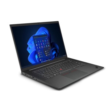 Lenovo ThinkPad P1 G5 21DC000LBM