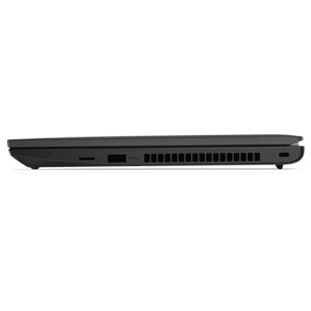Лаптоп Lenovo ThinkPad L14 Gen 4 21H1004GBM