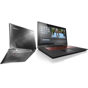 Lenovo Y70-70T 80DU00MFBM