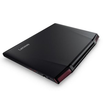 Lenovo Y700-17ISK 80Q0009NBM