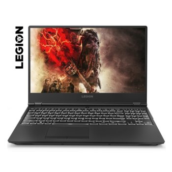 Lenovo Legion Y530 81FV0074BM