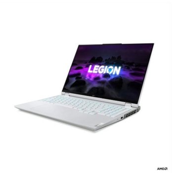 Lenovo Legion 5 Pro 16ACH6H