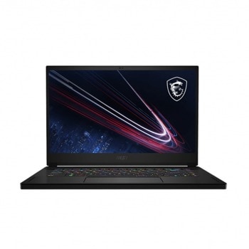 Лаптоп MSI GS66 Stealth 11UG (9S7-16V412-098), осемядрен Tiger Lake Intel Core i7-11800H 2.3/4.6 GHz, 15.6" (39.62cm) QHD IPS 240Hz Anti-Glare Display & GF RTX 3070 8GB, (HDMI), 32GB DDR4, 1TB SSD, 1x USB 3.2 Gen 2 Type C, Windows 10 Home | JAR Computers MSI GS66 Stealth 11UG 9S7-16V412-098