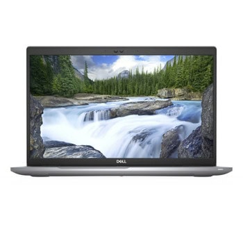 Реновиран лаптоп Dell Latitude 5520 (сребрист), четириядрен Tiger Lake Intel Core i5-1145G7 2.6/4.4 GHz, 15.6" (39.62cm) Full HD Display, 16GB RAM, 512GB SSD NVMe, Windows 11 Pro | JAR Computers Dell Latitude 5520 MGB611