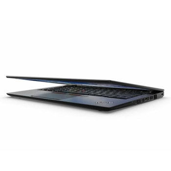 Lenovo ThinkPad T460s i7-6600U 8/256GB Win 10P US