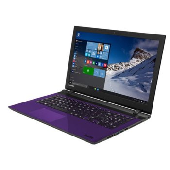 Toshiba L50-C-22E + Bag Trust + оптична мишка