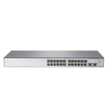 HPE 1850 24G 2XGT Switch