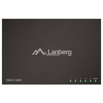 Lanberg DSM1-1005