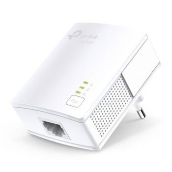 TP-Link TL-PA7017 KIT AV1000 (Мостра)
