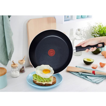 Тиган Tefal Simplicity+ 24 cm B5820402