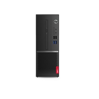 Настолен компютър Lenovo V530s SFF(10TX0037BL/3), четириядрен Coffee Lake Intel Core i3-8100 3.6 GHz, 4GB DDR4, 1TB HDD & 128GB SSD, 2x USB 3.1, клавиатура и мишка, Free DOS | JAR Computers Lenovo V530s SFF 10TX0037BL/3