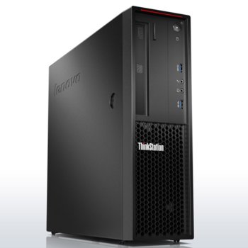 Lenovo ThinkStation P300 SFF 30AK000CBL