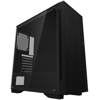Настолен компютър PC "XLS", шестядрен AMD Ryzen 5 5500 3.6/4.2GHz, GeForce RTX 3050 8GB, 16GB DDR4, 1TB SSD, Free DOS | JAR Computers JAR Computers XLS