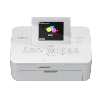 Canon SELPHY CP910 white