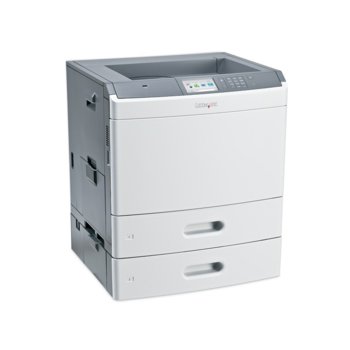 Lexmark C792dte A4 Colour Laser Printer