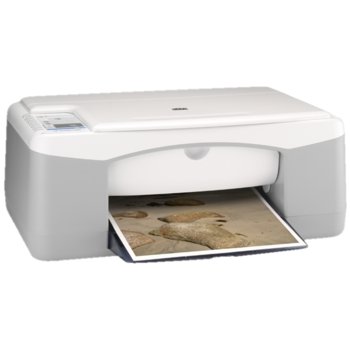 HP F380 Printer/Scanner/Copier-Color Flat up4800…