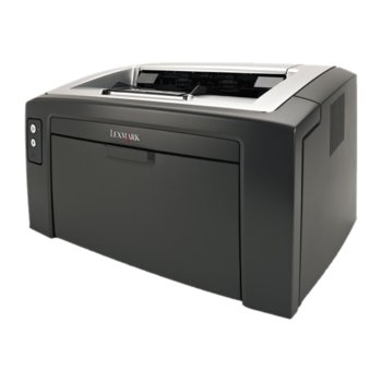 LexMark E120 +подарък почистващ препарат