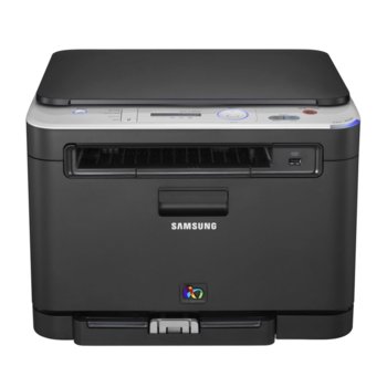 Samsung CLX-3185W