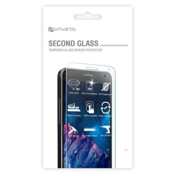 4smarts Second Glass Samsung Galaxy J2 (2017) 3269