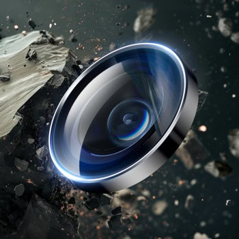 ESR Camera Lens Armorite for Galaxy S26 Ultra