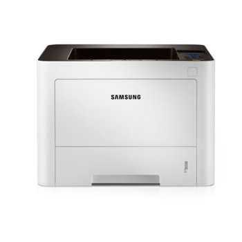 Samsung SL-M4025ND Mono Laser Printer 40ppm Duplex
