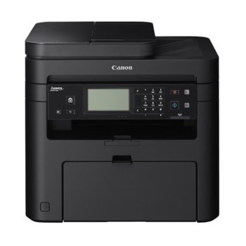 Canon i-SENSYS MF247dw + Canon CRG-737