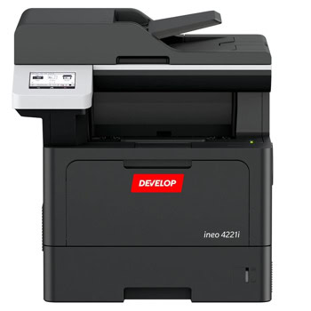 Develop ineo 4221i AF28121
