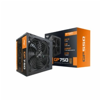 Захранване Aigo GP750, 750W, 80 Plus Bronze, 120mm вентилатор | JAR Computers Захранване Aigo GP750