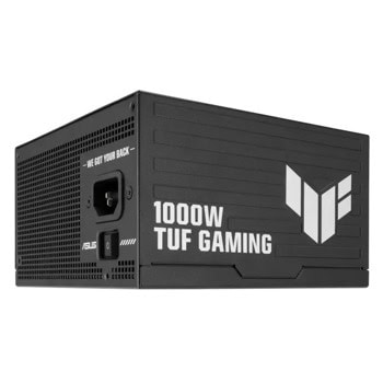 ASUS TUF Gaming 1000W Platinum 90YE0101-B0NA00 | JAR Computers ASUS TUF Gaming 1000W Platinum 90YE0101-B0NA00