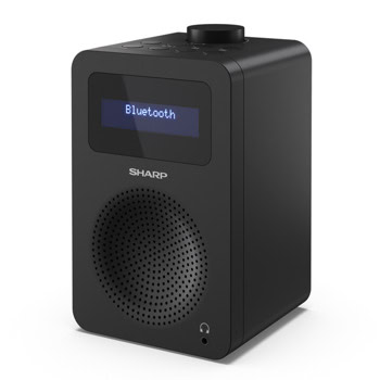 Sharp DR430BK DR-430(BK)