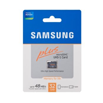 32GB Micro SDHC