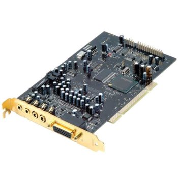 Creative X-FI Xtreme Music 24bit, Retail | JAR Computers Creative X-FI Xtreme Music 24bit Retail