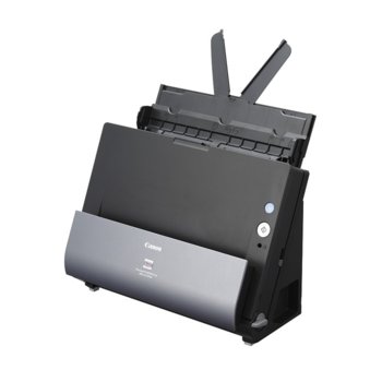 Скенер Canon Document Reader C225W, 600x600dpi, A4, двустранно сканиране, ADF, USB | JAR Computers Canon Document Reader C225W