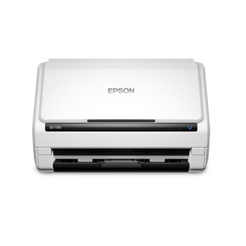 Epson WorkForce DS-530 B11B226401