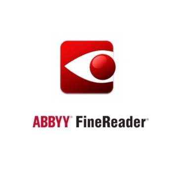 ABBYY FR15SW-FMPV-A