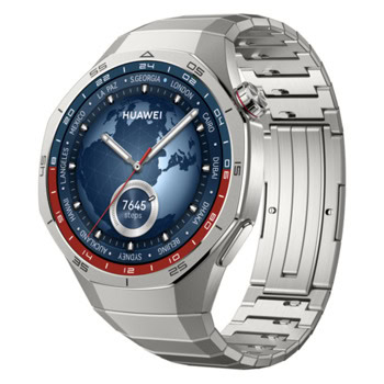 Huawei Watch GT5 Pro 46мм Vili-B29M Titanium