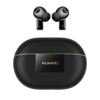Huawei Watch Ultimate 2 Black + FreeBuds Pro 4 BK | JAR Computers Huawei Watch Ultimate 2 Black + FreeBuds Pro 4 BK