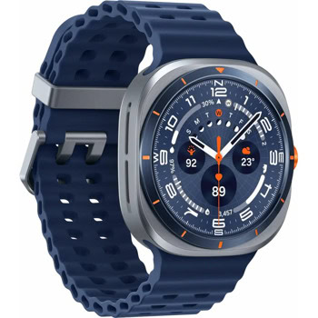SAMSUNG Galaxy Watch Ultra 2025 47mm Navy LTE